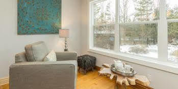 Craigleith Manor Bed & Breakfast Collingwood Exterior photo